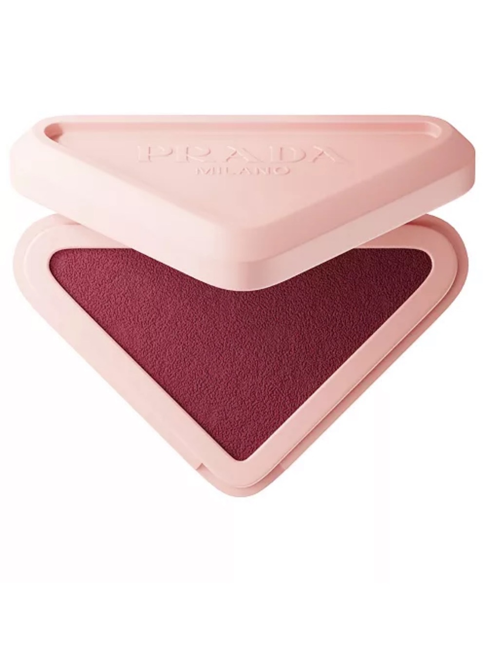 Prada Touch Cream-To-Powder Soft Blur Blush 79 Mauve